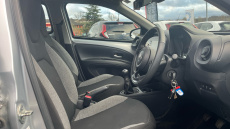 Toyota Aygo X 1.0 VVT-i Pure 5dr Petrol Hatchback